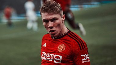 Manchester United vs Luton Town, Premier League 2023-24 Live Streaming Online: How to Watch EPL Match Live Telecast on TV & Football Score Updates in IST?