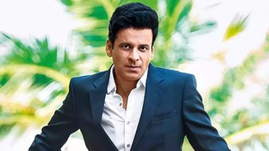 Manoj Bajpayee Opens Up About His Film Joram, Calls It Special