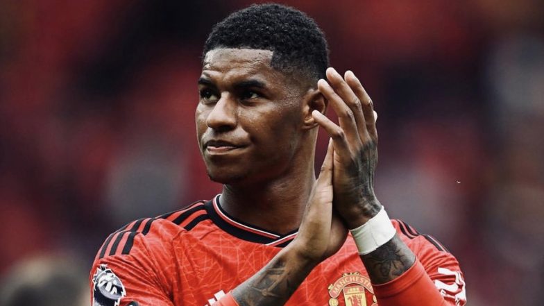 Copenhagen vs Manchester United UEFA Champions League 2023–24 Live Streaming Online & Match Time in India: How to Watch UCL Match Live Telecast on TV & Football Score Updates in IST?