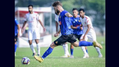 Mario Barco Scores Brace as Inter Kashi Clinch Dominating 4-2 Victory over Namdhari FC in I-League 2023-24