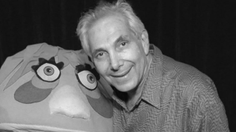 Marty Krofft, Producer of HR Pufnstuf, Land of the Lost, Dies at 86