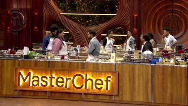 MasterChef India 2023: Vikas Khanna and Prateek Sadhu’s Secret Mystery Box Challenge Amps Up Heat in the Kitchen!