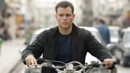 New Jason Bourne Movie is in The Works With 'All Quite On The Western Front' Director Edward Berger, Matt Damon To Reprise the Role &ndash; Reports
