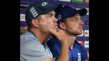 Rob Key Backs Matthew Mott To Continue As England White-Ball Coach Following Disappointing ICC Cricket World Cup 2023 Campaign