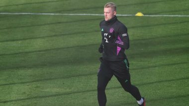Bayern Munich Defender Matthijs De Ligt Nears Comeback After Right Knee Injury Ahead of UEFA Champions League 2023–24 Match Against FC Copenhagen
