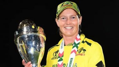 Meg Lanning, Australia Captain, Announces Retirement From International Cricket