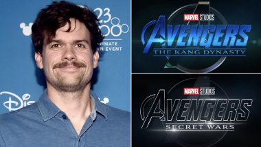 Loki Creator Michael Waldron All Set To Write Marvel Studios’ Avengers The Kang Dynasty and Secret Wars – Reports