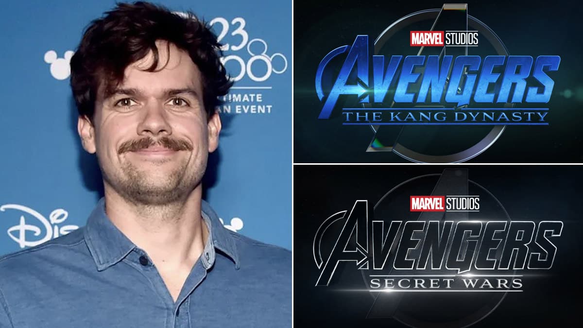 Avengers: Kang Dynasty': Marvel Hires 'Loki' Creator Michael Waldron To Pen  The 5th Avengers Epic