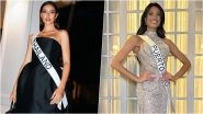 Miss Universe 2023 Top 5: Miss Thailand Anntonia Porsild, Miss Puerto Rico Karla Guilf&uacute; Among 5 Contestants to Advance to Q&A Round!