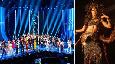 Miss Universe 2023 Date, Venue and Time in IST: From Live Telecast and Online Streaming Details to Facts About Indian Contestant Shweta Sharda- All You Need To Know