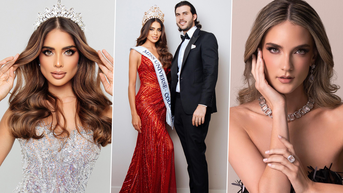Miss Universe Malta 2023: Meet the contestants