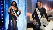 Miss Universe 2023 Top 20 Semifinalists' List: Shweta Sharda of India, Erica Robin of Pakistan and Other Beauty Queens Qualify to Next Round