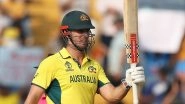 Mitchell Marsh Scores His Second Century of ICC Cricket World Cup 2023, Achieves Feat During AUS vs BAN CWC Match