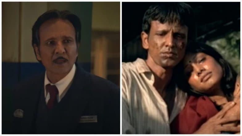 Before The Railway Men, Did You Know Kay Kay Menon Had Made His Big ...