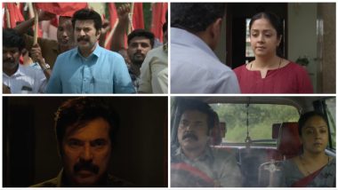 Kaathal - The Core Review: Mammootty and Jyotika's Film Lauded by Critics as 'Bold and Unconventional'