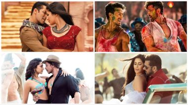 Salman Khan's Tiger 3, Shah Rukh Khan's Pathaan, Hrithik Roshan's War - Ranking All 5 Films in YRF Spy Universe From Worst to Best!