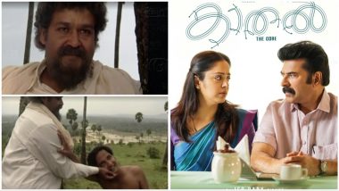 Before Mammootty in Kaathal The Core, Did You Know Mohanlal Had Played a Queer Character Back in 2003? (Watch Video)