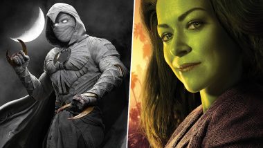 Moon Knight and She Hulk Series Renewed for Season 2 – Reports