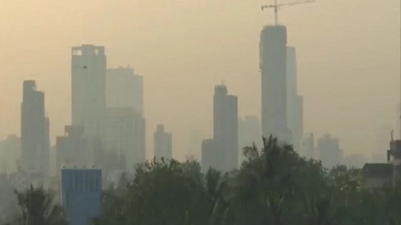 Mumbai: 584 KM of Roads Being Washed to Control Pollution; AQI at 117