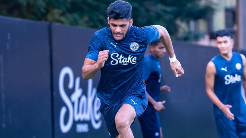Mumbai City FC vs Punjab FC, ISL 2023-24 Live Streaming Online on JioCinema: Watch Telecast of MCFC vs PFC Match in Indian Super League 10 on TV and Online