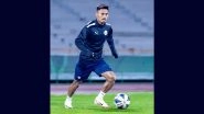 How To Watch Nassaji Mazandaran vs Mumbai City FC, AFC Champions League 2023&ndash;24 Live Streaming Online: Get Telecast Details of Asian Football Match on TV With Time in IST