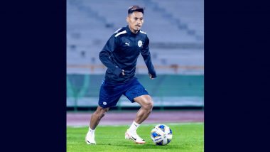 How To Watch Nassaji Mazandaran vs Mumbai City FC, AFC Champions League 2023–24 Live Streaming Online: Get Telecast Details of Asian Football Match on TV With Time in IST