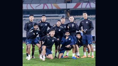 Nassaji Mazandaran vs Mumbai City FC Live Streaming Online, AFC Champions League 2023-24: Get Match Telecast Time in IST and TV Channels To Watch Football Match in India