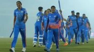 Women's Premier League 2024 Auction Likely to Be Held on December 9 in Mumbai; Additional Purse of Rs 1.5 Crore to Be Made Available