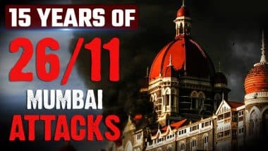 26/11 Mumbai Terror Attack: 15 Years After Terror Attack, Multi-Layered Protective ‘Kawach’ Secures Mumbai