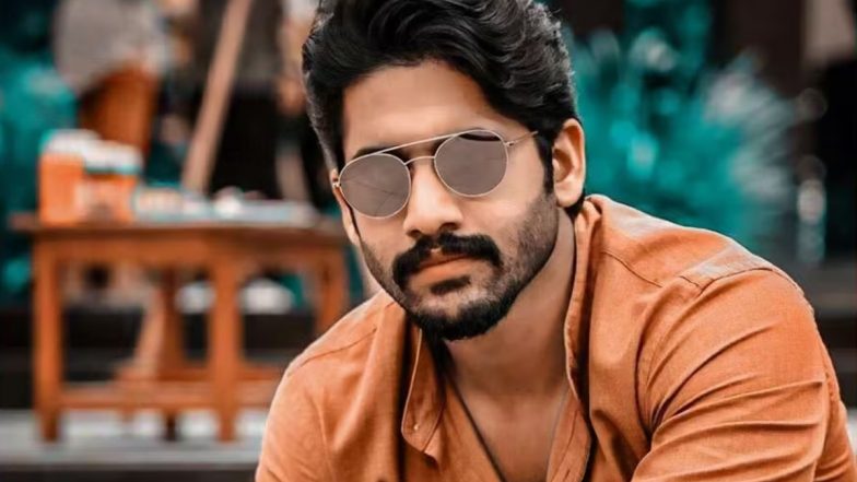 Naga Chaitanya Birthday: Actor Receives Heartfelt Wishes From Nagarjuna, Venkatesh and Rana Daggubati