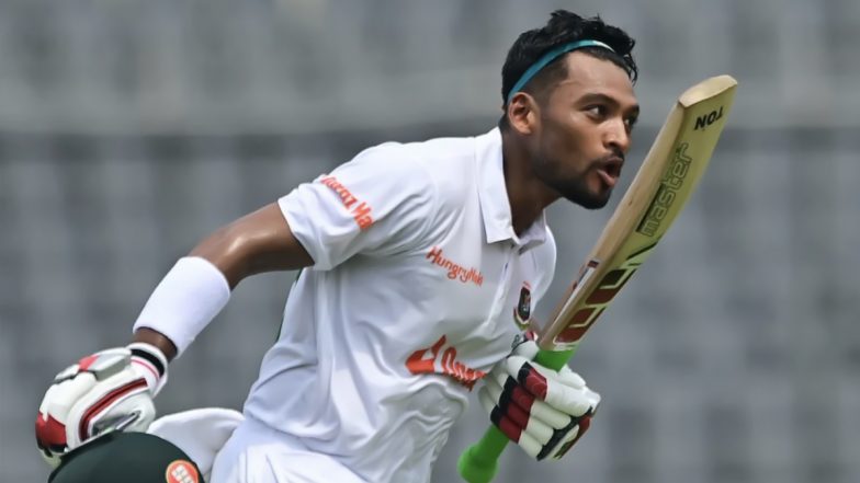 How To Watch BAN vs NZ 1st Test 2023 Live Streaming Online: Get Telecast Details of Bangladesh vs New Zealand Cricket Match With Timing in IST