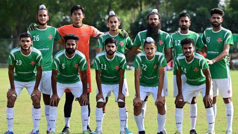 TRAU FC vs Namdhari FC, I-League 2023–24 Live Streaming Online on Eurosport; Watch Free Telecast of Indian League Football Match on TV and Online