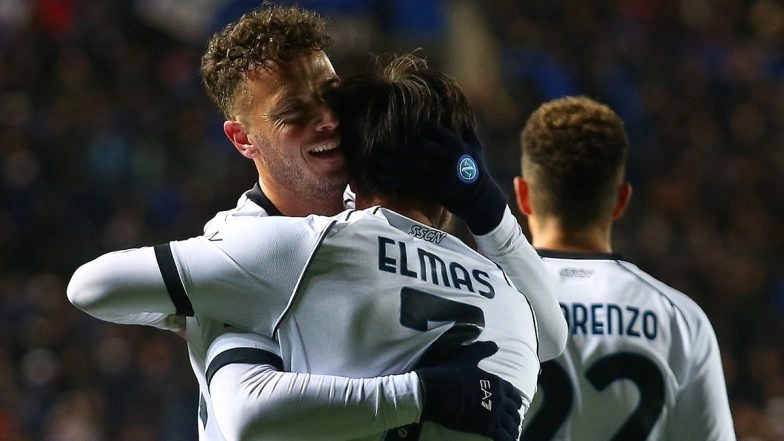 Victor Osimhen Assists Napoli Win Under Walter Mazzarri’s Serie A Debut 2023–24