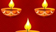 Naraka Chaturdashi 2023 Wishes, Greetings, Images and Quotes for Choti Diwali