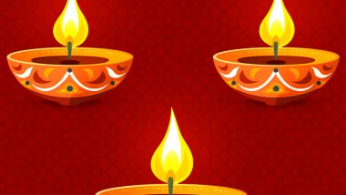 Naraka Chaturdashi 2023 Wishes, Greetings, Images and Quotes for Choti Diwali