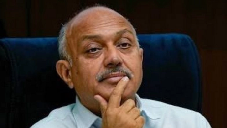 More Trouble for Delhi Chief Secretary? Another Case of Favouring Son Karan Chauhan&rsquo;s Company Surfaces Against Naresh Kumar