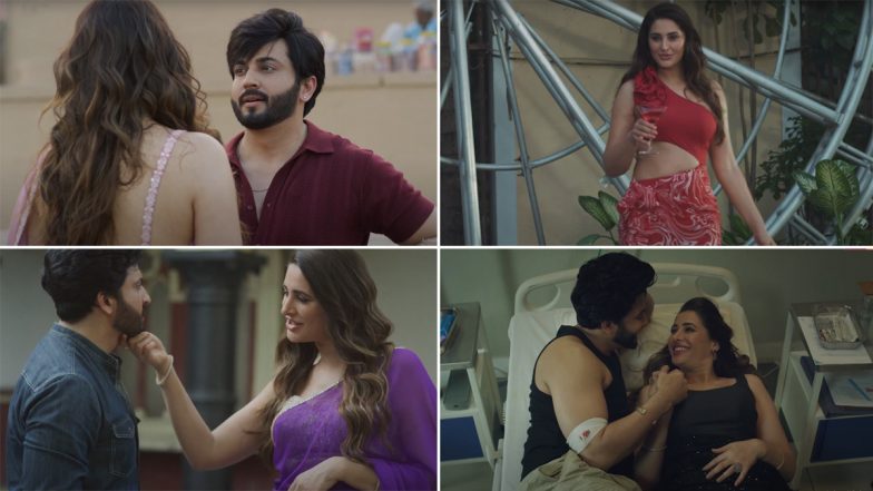 Tatlubaaz: New Promo Introduces Nargis Fakhri As Isabelle Tripathi, the ...