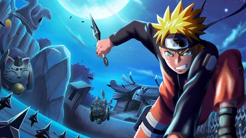 Naruto’s Live-Action Movie Is In Works At Lionsgate, Nearly 10 Years After Announcement