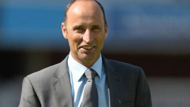 IND vs ENG Test Series 2024: Nasser Hussain Wants England to Take 'Smart Risks' Against India