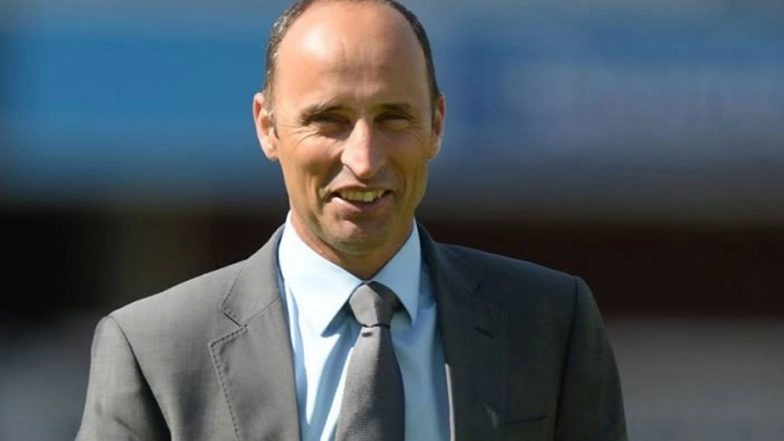 Indian Fans Are Waiting To See England’s ‘Bazball’ Put to Bed During Test Series, Says Nasser Hussain