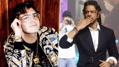 Bigg Boss 17's Navid Sole Desires to Go on Temptation Island India With Shah Rukh Khan