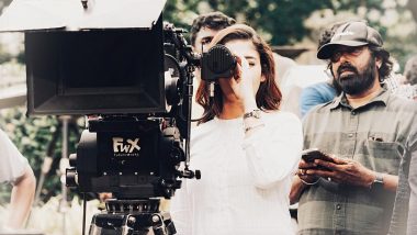 Nayanthara Gives a Sneak Peek Into Her ‘New Beginnings’, See Her Latest Instagram Post Here!