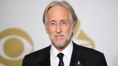 Neil Portnow, Former Chief of Grammys, Accused of Raping and Drugging Female Artist – Reports