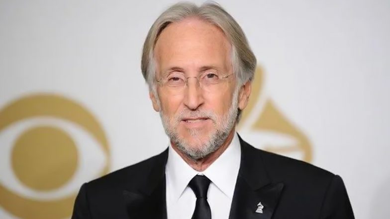 Neil Portnow, Former Chief of Grammys, Accused of Raping and Drugging Female Artist – Reports