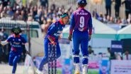 Nepal and Oman Qualify for ICC T20 World Cup 2024 by Entering Summit Clash of Asia Qualifier Final