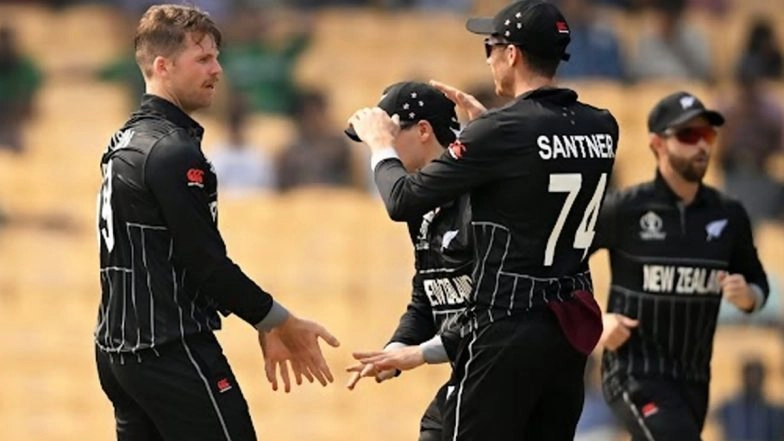 New Zealand Squad for ODI Series Announced: Josh Clarkson, Adi Ashok, Will O’Rourke Receive Maiden Call-Ups Against Bangladesh