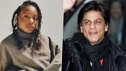 Video of The Marvels Director Nia DaCosta Expressing Her Wish To Work With Shah Rukh Khan Goes Viral &ndash; WATCH