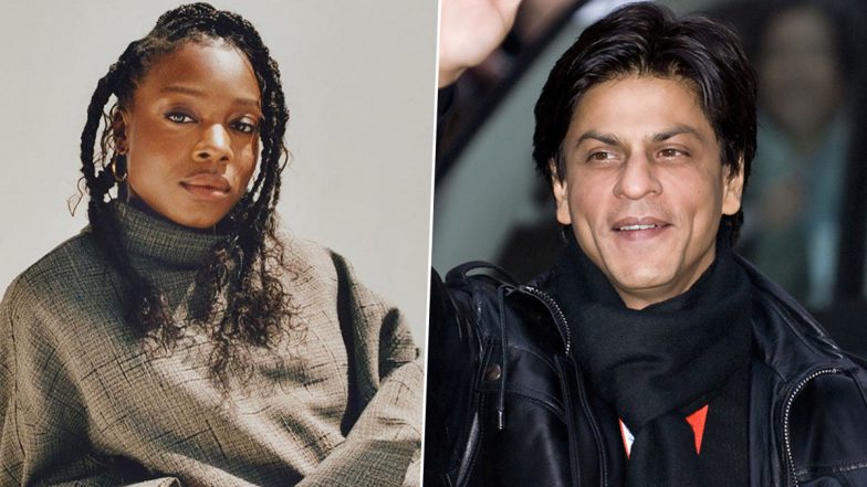 Video of The Marvels Director Nia DaCosta Expressing Her Wish To Work With Shah Rukh Khan Goes Viral – WATCH