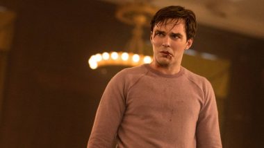 Nicholas Hoult in Talks to Play Supervillain Lex Luthor in James Gunn's Superman: Legacy - Reports