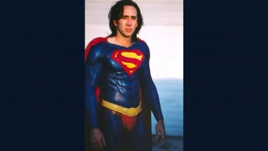 Nicolas Cage Calls AI a Nightmare, Dismisses His Superman Cameo in The Flash